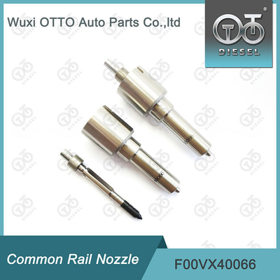 F00VX40066 / F00 VX 40066 Bosch Piezo Nozzle για εγχέτριες 0445117021 / 022 / 076