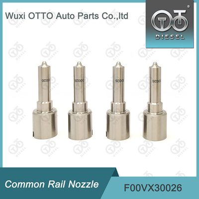F00VX30026 / F00 VX 30026 Bosch Piezo Nozzle για εγχέτριες 0445116001/ 0986435363