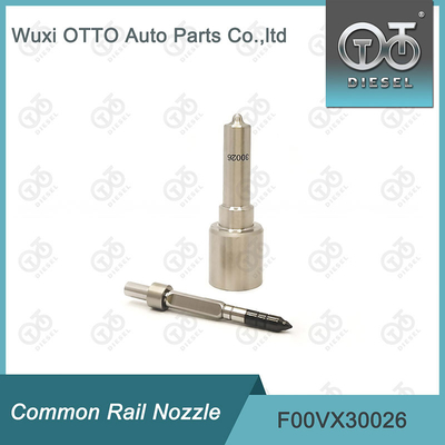 F00VX30026 / F00 VX 30026 Bosch Piezo Nozzle για εγχέτριες 0445116001/ 0986435363