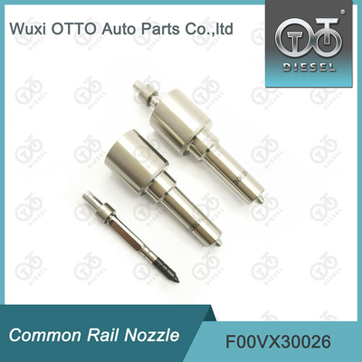 F00VX30026 / F00 VX 30026 Bosch Piezo Nozzle για εγχέτριες 0445116001/ 0986435363