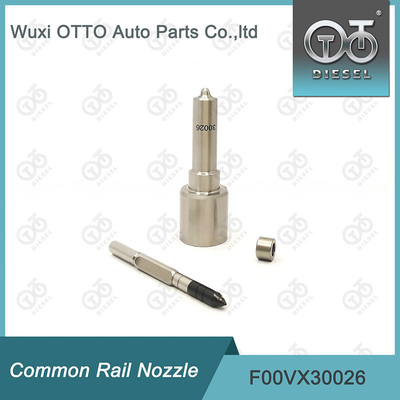 F00VX30026 / F00 VX 30026 Bosch Piezo Nozzle για εγχέτριες 0445116001/ 0986435363