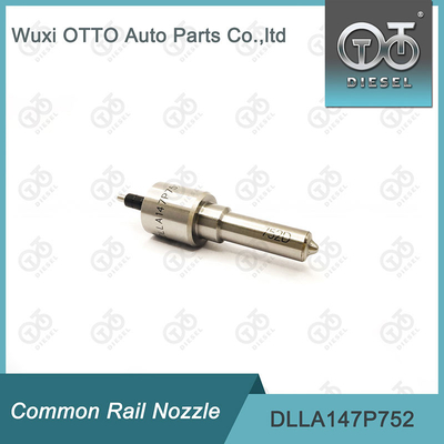 Μπεκ Common Rail Denso DLLA147P752 Χάλυβας Υψηλής Ταχύτητας 093400-7520