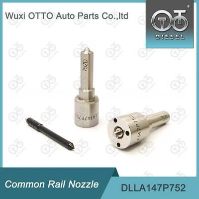 Μπεκ Common Rail Denso DLLA147P752 Χάλυβας Υψηλής Ταχύτητας 093400-7520