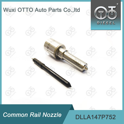 Μπεκ Common Rail Denso DLLA147P752 Χάλυβας Υψηλής Ταχύτητας 093400-7520