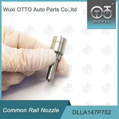 Μπεκ Common Rail Denso DLLA147P752 Χάλυβας Υψηλής Ταχύτητας 093400-7520