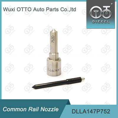 Μπεκ Common Rail Denso DLLA147P752 Χάλυβας Υψηλής Ταχύτητας 093400-7520
