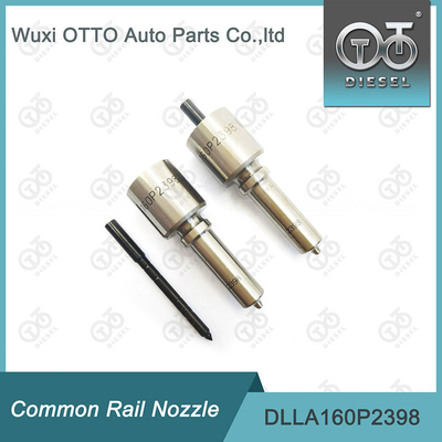 DLLA160P2398 Μπεκ Common Rail για Μπεκ Bosch 0445110569