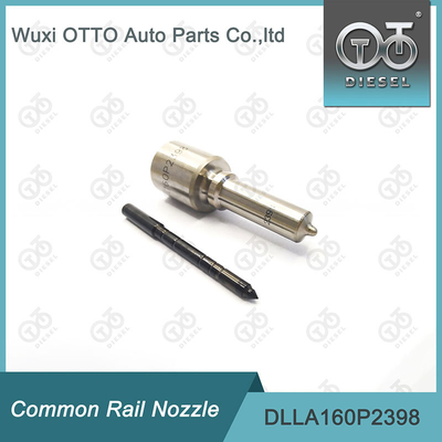 DLLA160P2398 Μπεκ Common Rail για Μπεκ Bosch 0445110569