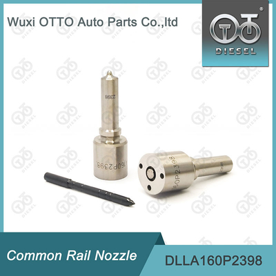 DLLA160P2398 Μπεκ Common Rail για Μπεκ Bosch 0445110569