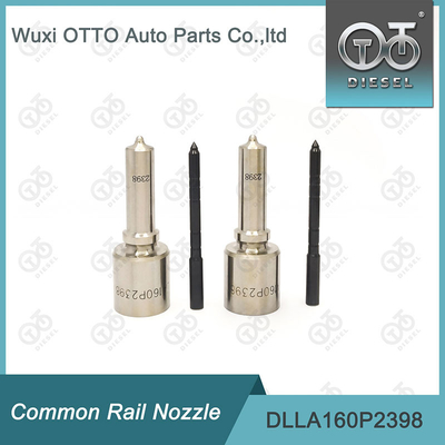 DLLA160P2398 Μπεκ Common Rail για Μπεκ Bosch 0445110569
