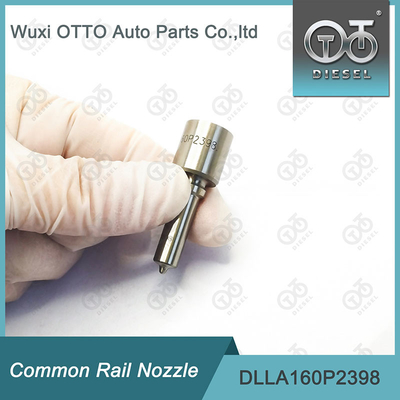 DLLA160P2398 Μπεκ Common Rail για Μπεκ Bosch 0445110569