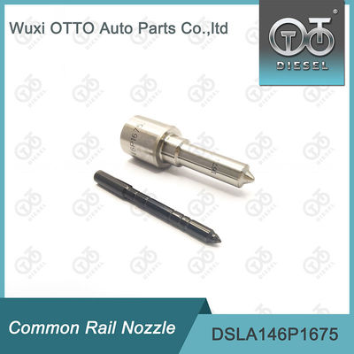 DSLA 146P 1675 0433175471 Μπεκ Common Rail Dsla146p1675 Για Μπεκ 0445110307 / 4941109