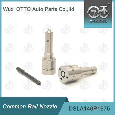 DSLA 146P 1675 0433175471 Μπεκ Common Rail Dsla146p1675 Για Μπεκ 0445110307 / 4941109