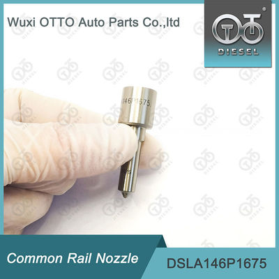 DSLA 146P 1675 0433175471 Μπεκ Common Rail Dsla146p1675 Για Μπεκ 0445110307 / 4941109
