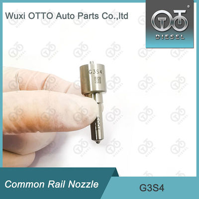 G3S4 Μπεκ Common Rail για Mitsubishi 4N13 EURO 5 Εφαρμογή Μπεκ 295050-012#/ 1465A323