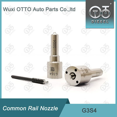 G3S4 Μπεκ Common Rail για Mitsubishi 4N13 EURO 5 Εφαρμογή Μπεκ 295050-012#/ 1465A323