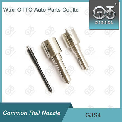 G3S4 Μπεκ Common Rail για Mitsubishi 4N13 EURO 5 Εφαρμογή Μπεκ 295050-012#/ 1465A323