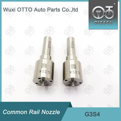 G3S4 Μπεκ Common Rail για Mitsubishi 4N13 EURO 5 Εφαρμογή Μπεκ 295050-012#/ 1465A323
