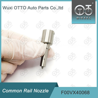 F00VX40068 / F00 VX 40068 Bosch Piezo Nozzle για εγχέτη 0445116043