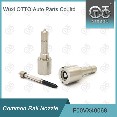 F00VX40068 / F00 VX 40068 Bosch Piezo Nozzle για εγχέτη 0445116043