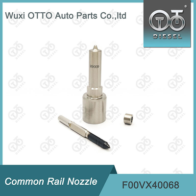 F00VX40068 / F00 VX 40068 Bosch Piezo Nozzle για εγχέτη 0445116043