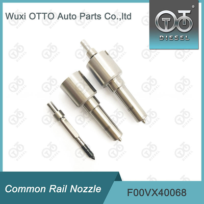 F00VX40068 / F00 VX 40068 Bosch Piezo Nozzle για εγχέτη 0445116043