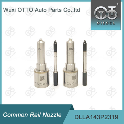 Bosch DLLA143P2319 Μπεκ Common Rail 0445120329 383