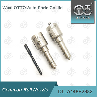 Bosch DLLA148P2382 Σφουγγαρίστρα κοινής σιδηροτροχιάς για έγχυση 0445120354