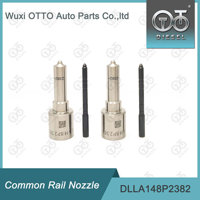 Bosch DLLA148P2382 Σφουγγαρίστρα κοινής σιδηροτροχιάς για έγχυση 0445120354