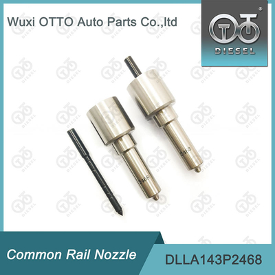 Μπεκ Common Rail Bosch DLLA143P2468 για Μπεκ 0445120384