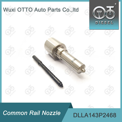 Μπεκ Common Rail Bosch DLLA143P2468 για Μπεκ 0445120384