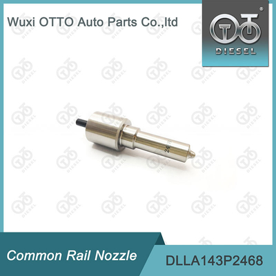 Μπεκ Common Rail Bosch DLLA143P2468 για Μπεκ 0445120384