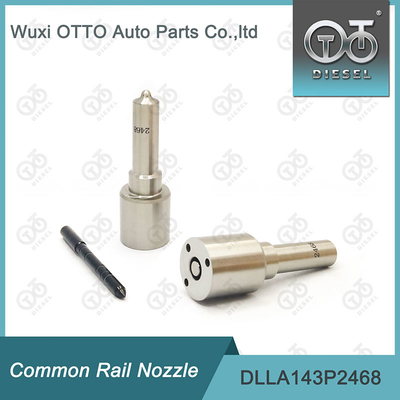 Μπεκ Common Rail Bosch DLLA143P2468 για Μπεκ 0445120384