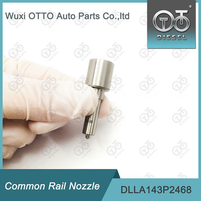 Μπεκ Common Rail Bosch DLLA143P2468 για Μπεκ 0445120384