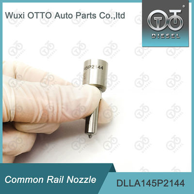 DLLA145P2144 Common Rail Nozzle DLLA 145P 2144 Για εγχέτριες 0445120417/414/366/336/187