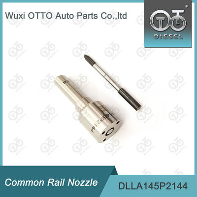 DLLA145P2144 Common Rail Nozzle DLLA 145P 2144 Για εγχέτριες 0445120417/414/366/336/187