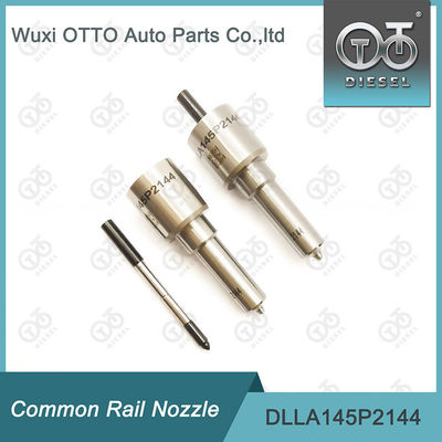 DLLA145P2144 Common Rail Nozzle DLLA 145P 2144 Για εγχέτριες 0445120417/414/366/336/187