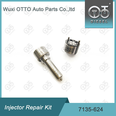 Κίτ 7135-624 Delphi Injector Επισκευή Κίτ για Injector DAIMLER R04201D