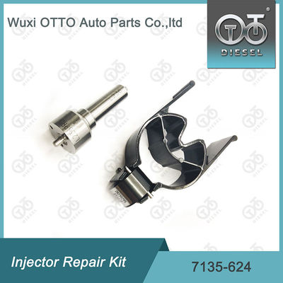 Κίτ 7135-624  Injector Επισκευή Κίτ για Injector DAIMLER R04201D