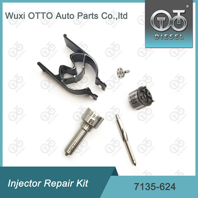 Κίτ 7135-624 Delphi Injector Επισκευή Κίτ για Injector DAIMLER R04201D