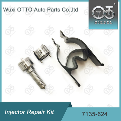 Κίτ 7135-624 Delphi Injector Επισκευή Κίτ για Injector DAIMLER R04201D