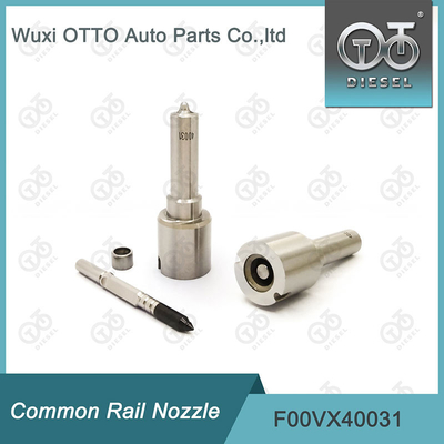 F00VX40031 / F00 VX 40031 Bosch Piezo Nozzle Για Ενέττημα 0445116010 / 011
