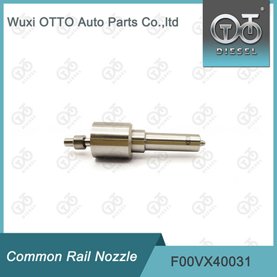 F00VX40031 / F00 VX 40031 Bosch Piezo Nozzle Για Ενέττημα 0445116010 / 011