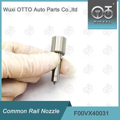 F00VX40031 / F00 VX 40031 Bosch Piezo Nozzle Για Ενέττημα 0445116010 / 011
