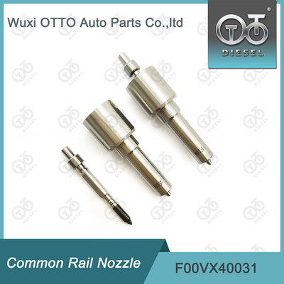 F00VX40031 / F00 VX 40031 Bosch Piezo Nozzle Για Ενέττημα 0445116010 / 011