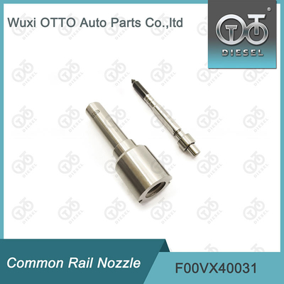 F00VX40031 / F00 VX 40031 Bosch Piezo Nozzle Για Ενέττημα 0445116010 / 011