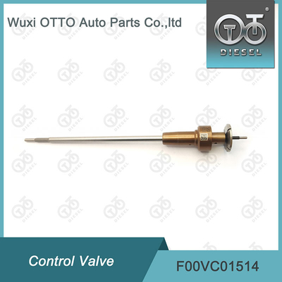 Βαλβίδα ελέγχου Common Rail Bosch F00VC01514 για μπεκ 0445110546