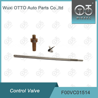 Βαλβίδα ελέγχου Common Rail Bosch F00VC01514 για μπεκ 0445110546