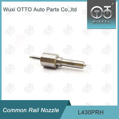 Μπεκ Common Rail L430PRH για Εγχυτήρες 28347042 Εφαρμογή σε Κινητήρα DOOSAN T4 D34 3.4L