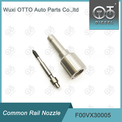 F00VX30005 / F00 VX 30005 Bosch Piezo Nozzle για τον ένετρο 0445115024 / 0445115034